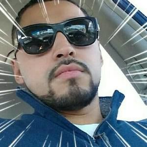 Meet your Posher, Eddie